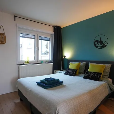 Bed & Breakfast Op D'r Vieleberg