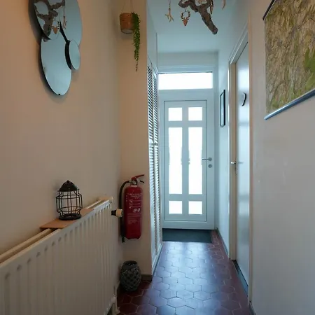 Op D'r Vieleberg Bed & Breakfast *