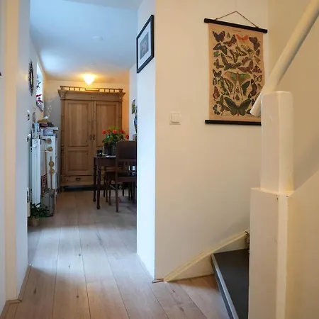 Op D'r Vieleberg Bed & Breakfast Vijlen