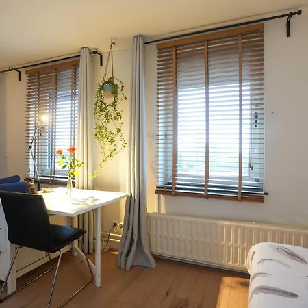 Bed & Breakfast Op D'r Vieleberg *