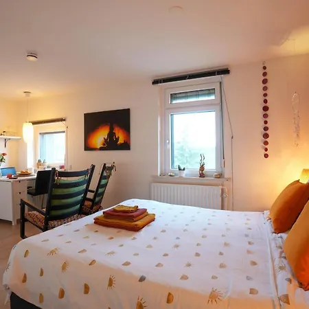 Op D'r Vieleberg Bed & Breakfast *