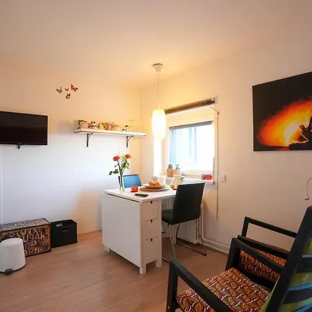 Op D'r Vieleberg Bed & Breakfast