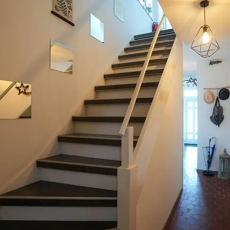 Bed & Breakfast Op D'r Vieleberg