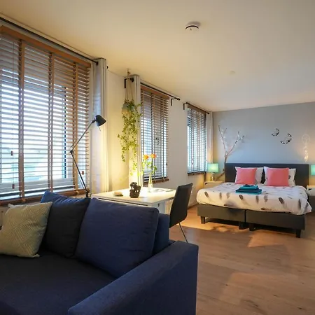 Bed & Breakfast Op D'r Vieleberg