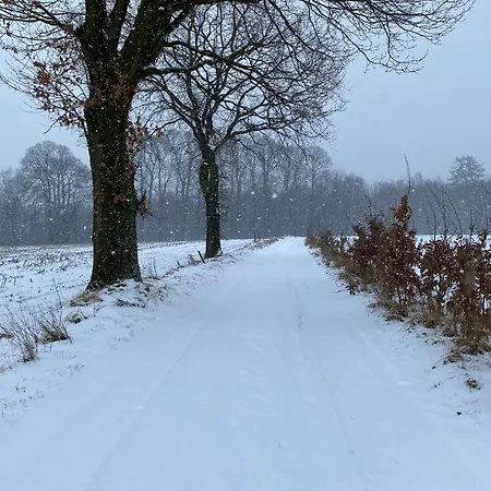 Op D'r Vieleberg Bed & Breakfast Vijlen