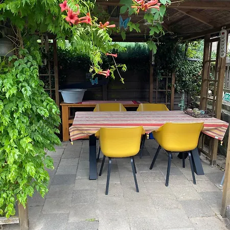 Op D'r Vieleberg Bed & Breakfast *