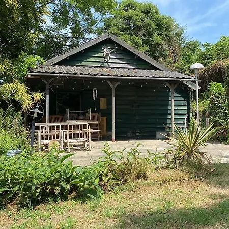 Bed & Breakfast Op D'r Vieleberg *
