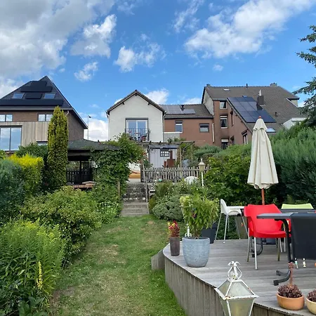 Op D'r Vieleberg *
