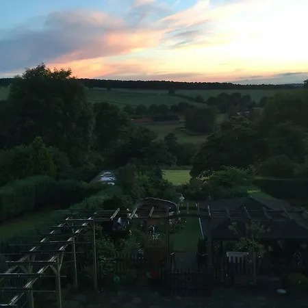 Op D'r Vieleberg Bed & Breakfast